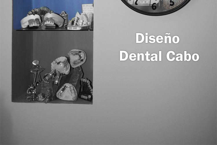 Diseño Dental Cabo, clínicas dentales en Bollullos de la Mitación